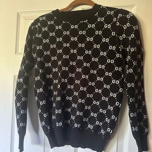 Gucci Sweater - Excellent Condition - Small